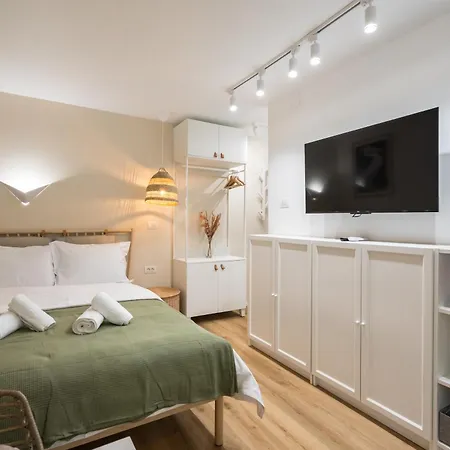 Boho Chic Near Alba Iulia Square, *