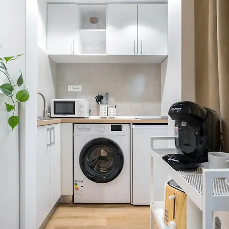 Boho Chic Near Alba Iulia Square, Апартаменты