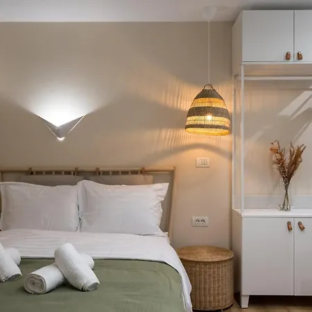 Boho Chic Near Alba Iulia Square, 아파트 *
