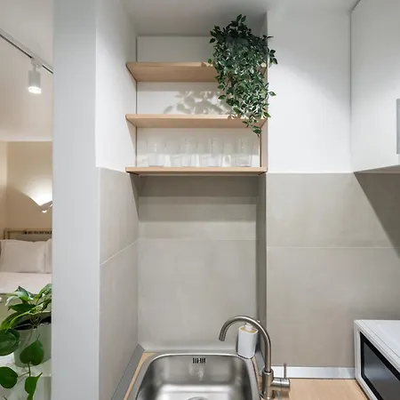 Boho Chic Near Alba Iulia Square, Apartment *