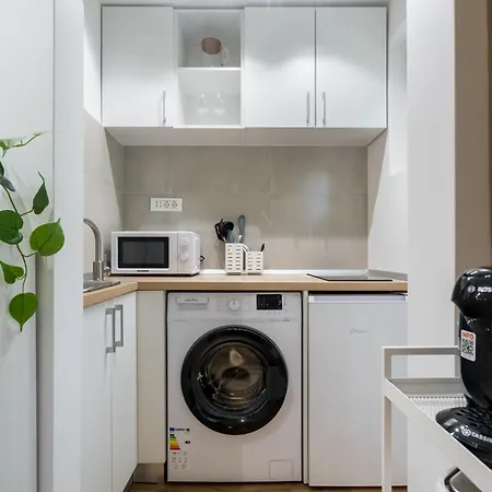 Boho Chic Near Alba Iulia Square, * ブカレスト