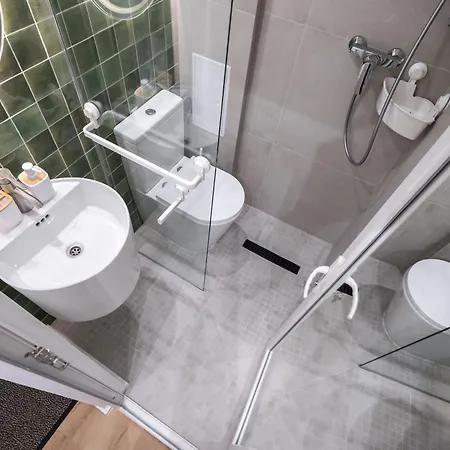 Апартаменты Boho Chic Near Alba Iulia Square,