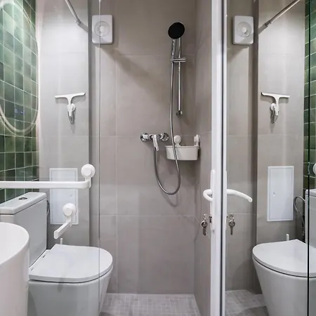 Boho Chic Near Alba Iulia Square, Bukarest