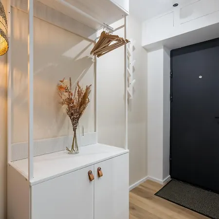 Apartament Boho Chic Near Alba Iulia Square, Bukareszt