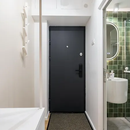 Апартаменты Boho Chic Near Alba Iulia Square, *