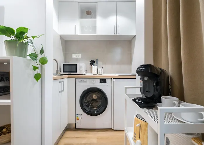 Boho Chic Near Alba Iulia Square, Appartamento