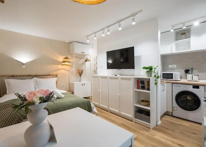 Boho Chic Near Alba Iulia Square,