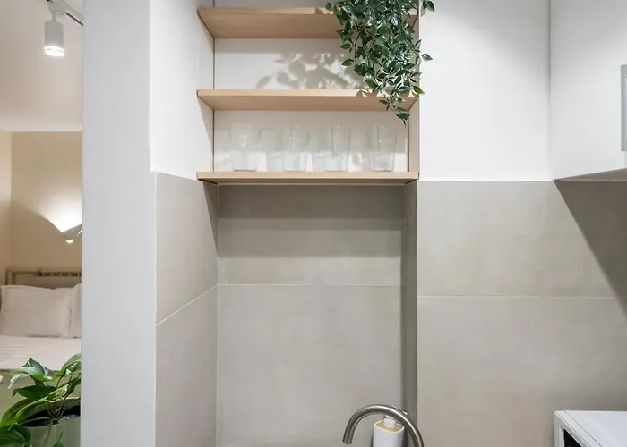 Boho Chic Near Alba Iulia Square, Appartamento *