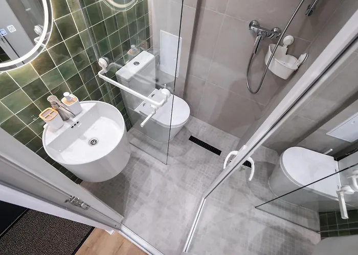 Апартаменти Boho Chic Near Alba Iulia Square,