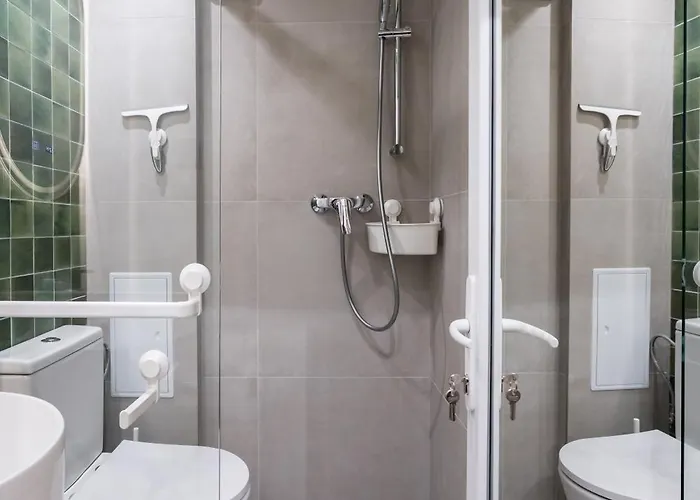 Boho Chic Near Alba Iulia Square, Бухарест