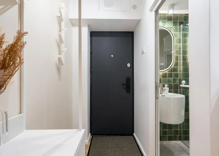 Апартаменти Boho Chic Near Alba Iulia Square, *