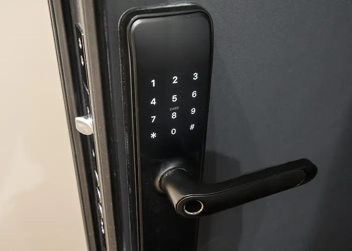 Boho Chic Near Alba Iulia Square, 아파트 부쿠레슈티