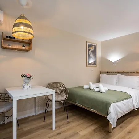 Boho Chic Near Alba Iulia Square, Appartement