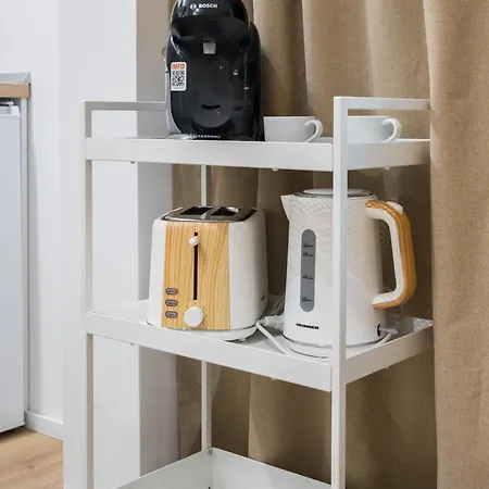 Boho Chic Near Alba Iulia Square, * Bucarest