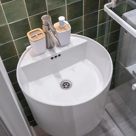 Appartement Boho Chic Near Alba Iulia Square, Bucarest