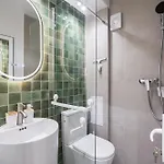 Apartment Boho Chic Near Alba Iulia Square, Bucharest
