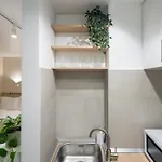 Boho Chic Near Alba Iulia Square, Apartment *