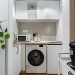 Boho Chic Near Alba Iulia Square, * Bucharest