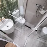 Apartment Boho Chic Near Alba Iulia Square,