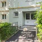 Boho Chic Near Alba Iulia Square, Apartment