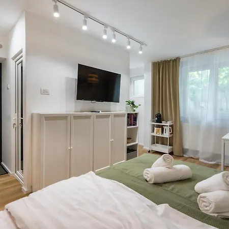 Lejlighed Boho Chic Near Alba Iulia Square, *