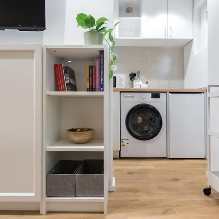 Lejlighed Boho Chic Near Alba Iulia Square,