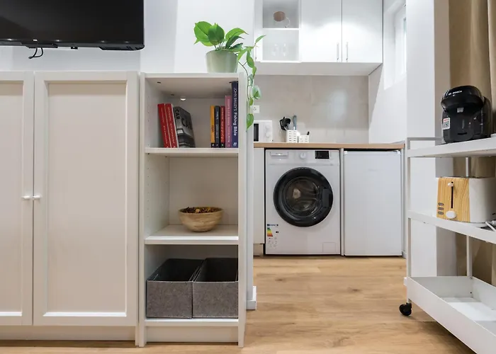 Lejlighed Boho Chic Near Alba Iulia Square,