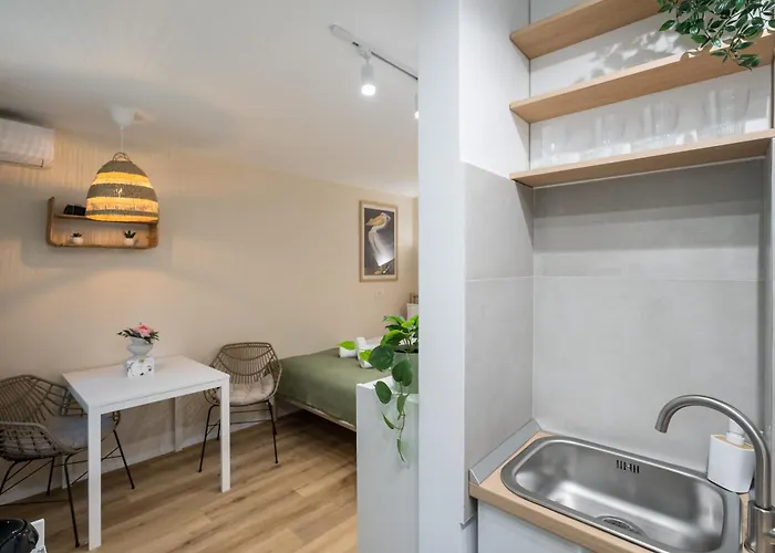 Boho Chic Near Alba Iulia Square, * Bukarest