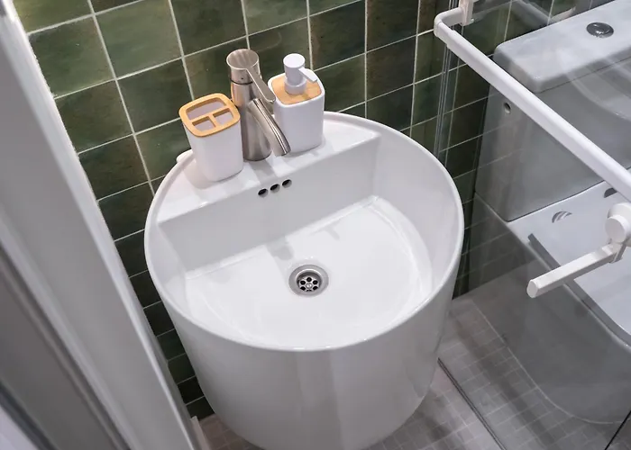 Lejlighed Boho Chic Near Alba Iulia Square, Bukarest